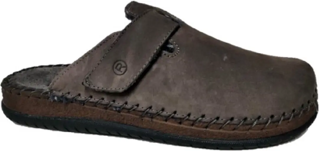 Rohde 6790 Pantoffels Mocca