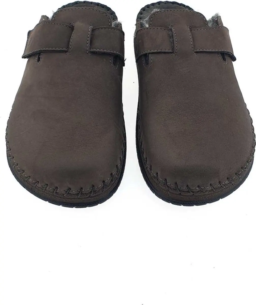 Rohde 6790 Pantoffels Mocca - afbeelding 4 van 6