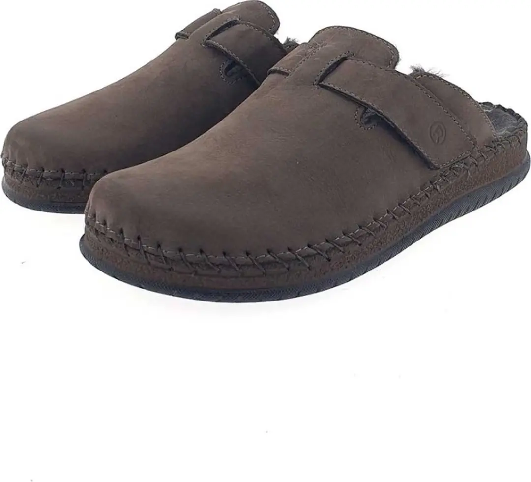 Rohde 6790 Pantoffels Mocca - afbeelding 3 van 6