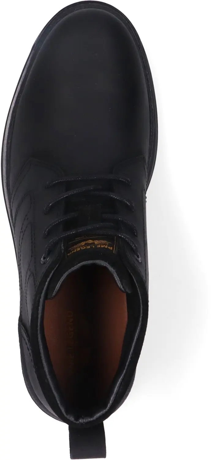 PME Legend Tarmac 55.1015.02 Veterschoenen - Zwart - Maat 44 - afbeelding 5 van 6