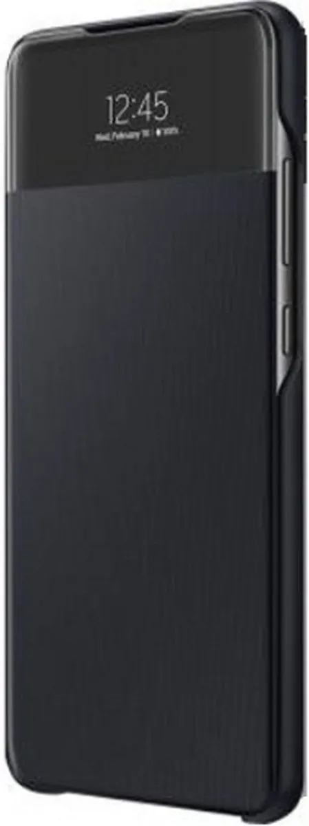 Samsung Smart S View Hoesje EF-EA725PBEGEW