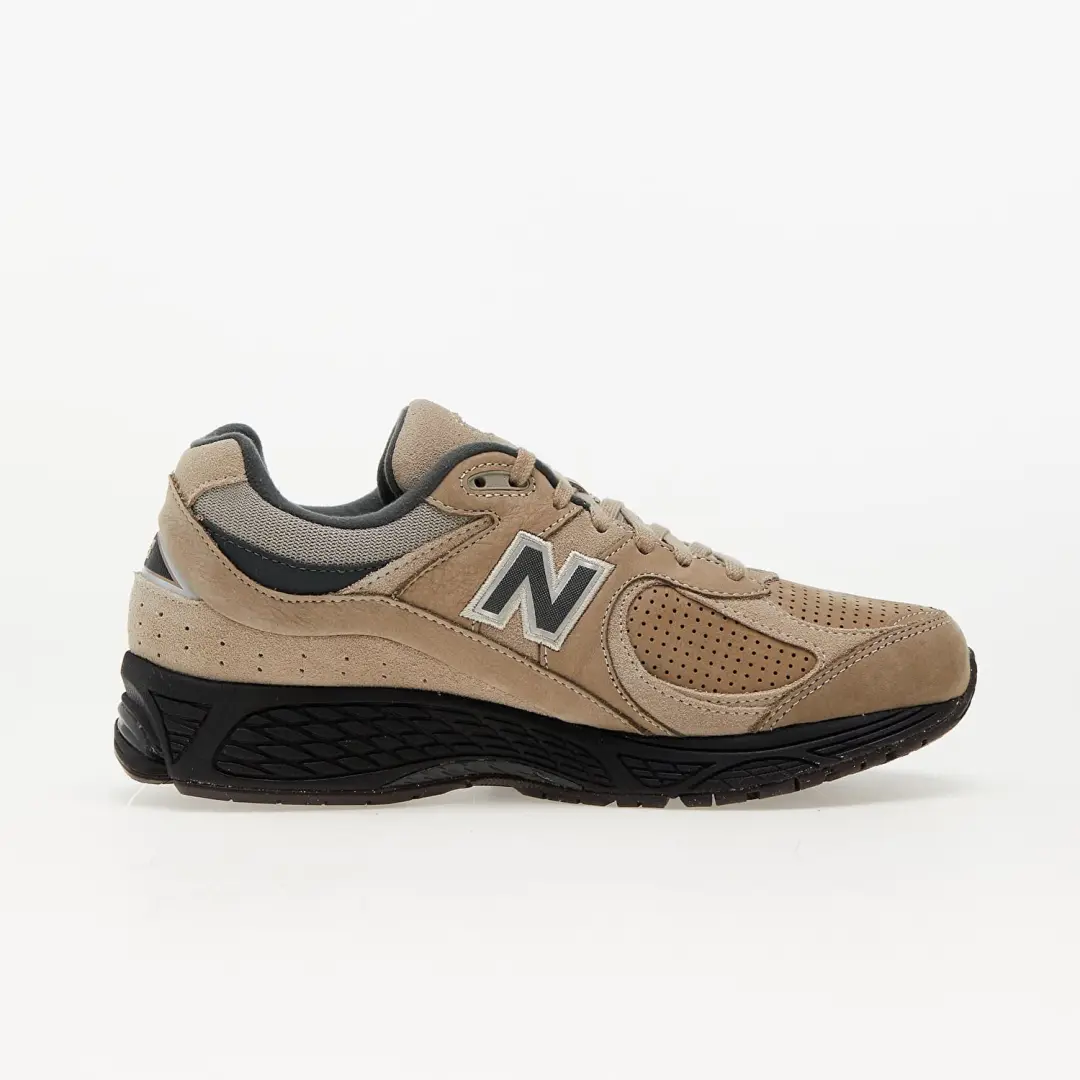 Sneakers New Balance M2002r "Driftwood"