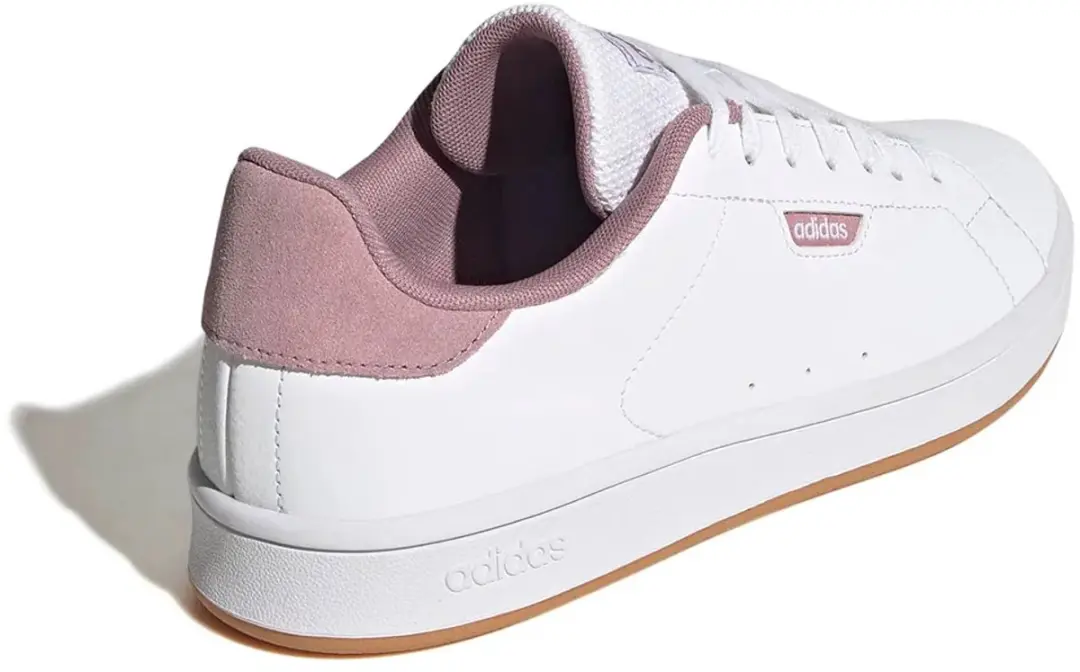 Adidas Urban Court Schoenen Wit 40 2/3 - afbeelding 3 van 4