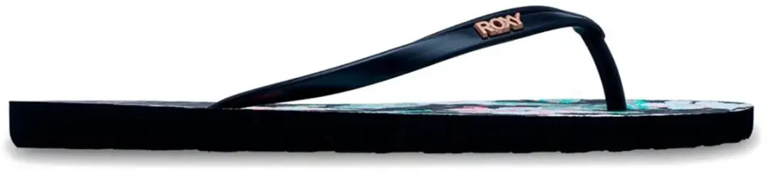 Roxy New Viva Printed Teenslipper