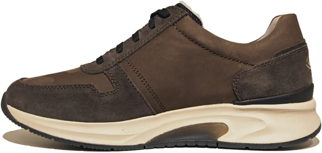 Gabor Rollingsoft 8001.17 Sneakers - Bruin - afbeelding 2 van 6