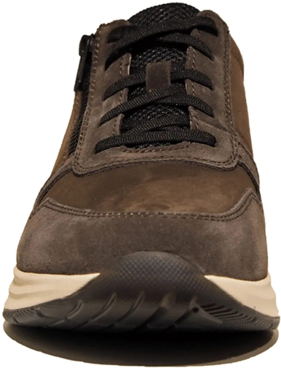 Gabor Rollingsoft 8001.17 Sneakers - Bruin - afbeelding 3 van 6