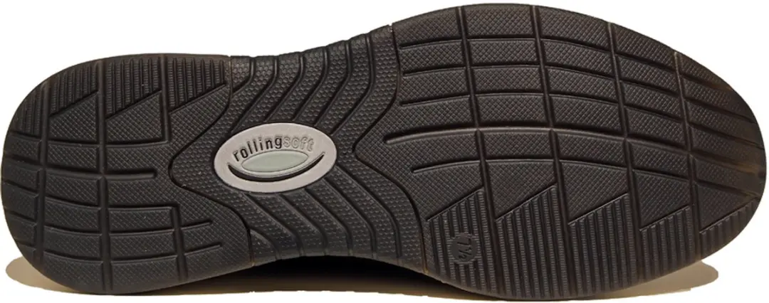 Gabor Rollingsoft 8001.17 Sneakers - Bruin - afbeelding 4 van 6