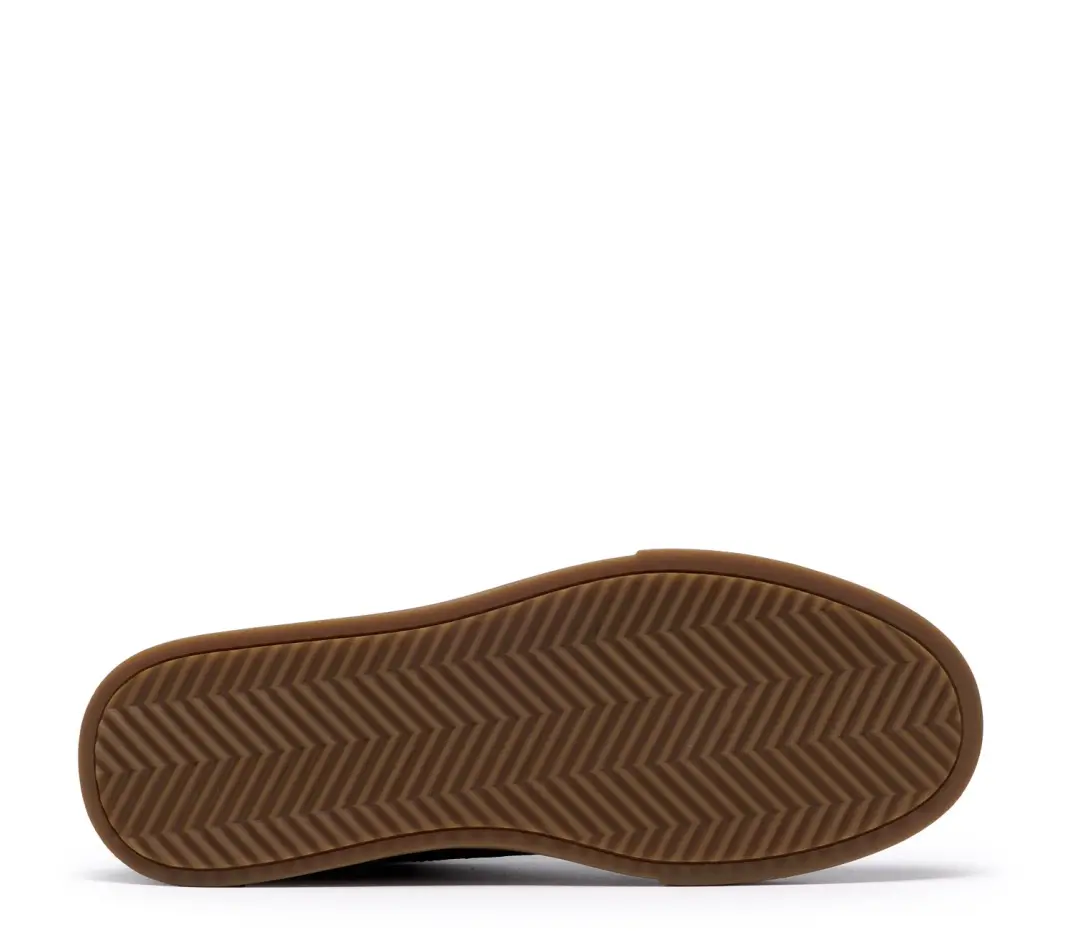 Clarks Lydford Mid Veterschoenen - Zwart - afbeelding 2 van 6