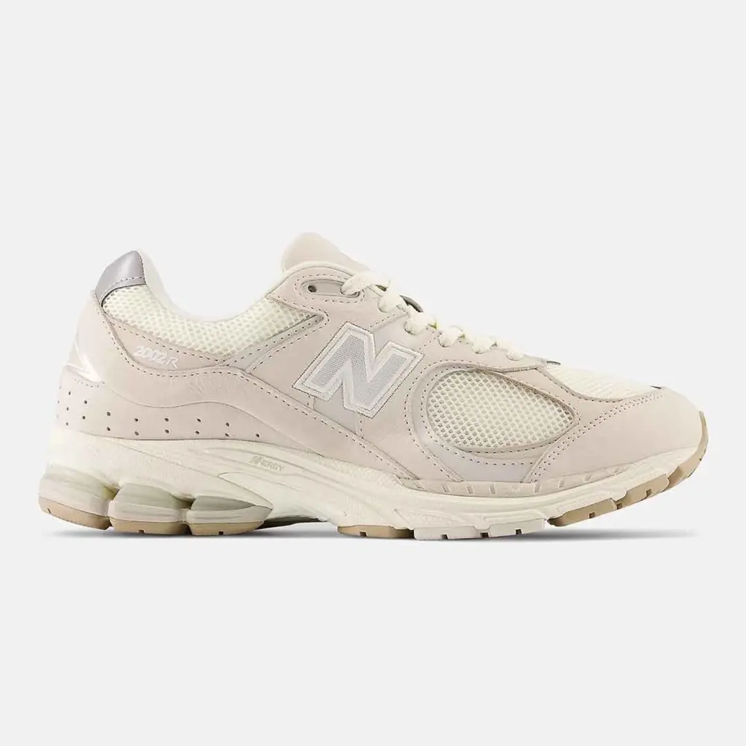 Sneakers New Balance M2002r "Cream"