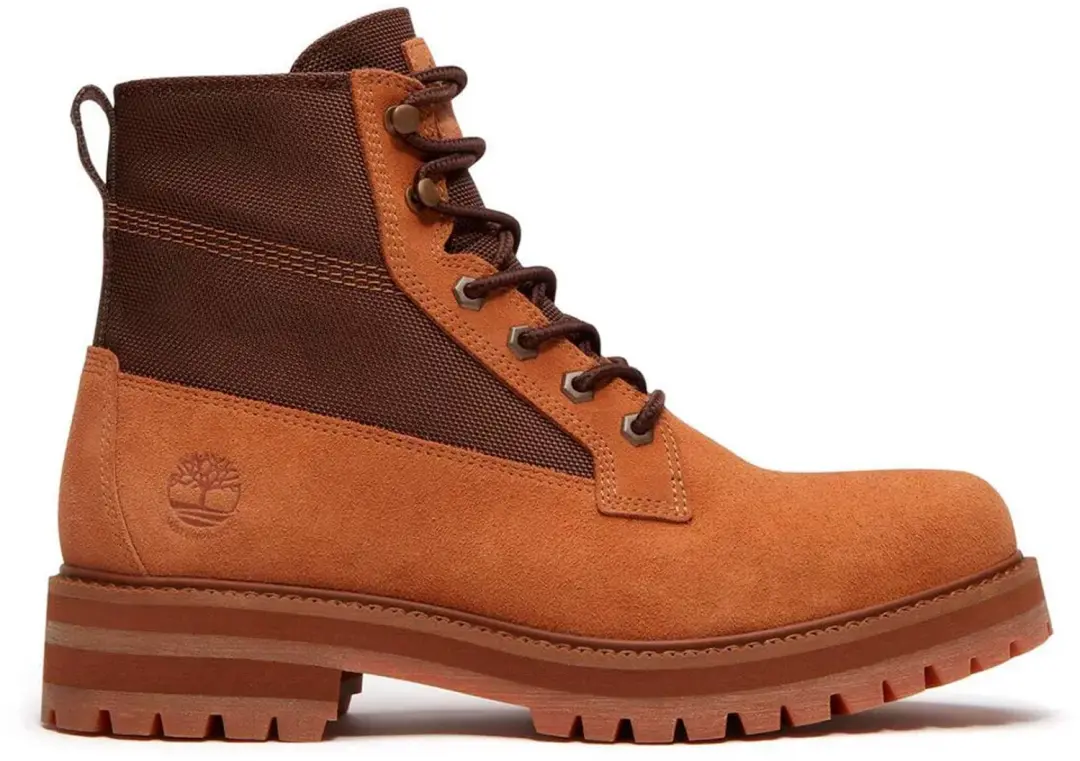 Timberland Britton Drive Mid WP Laarzen