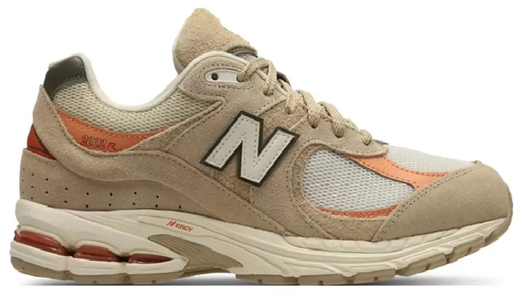 Sneakers New Balance 2002R "Beige Tan"
