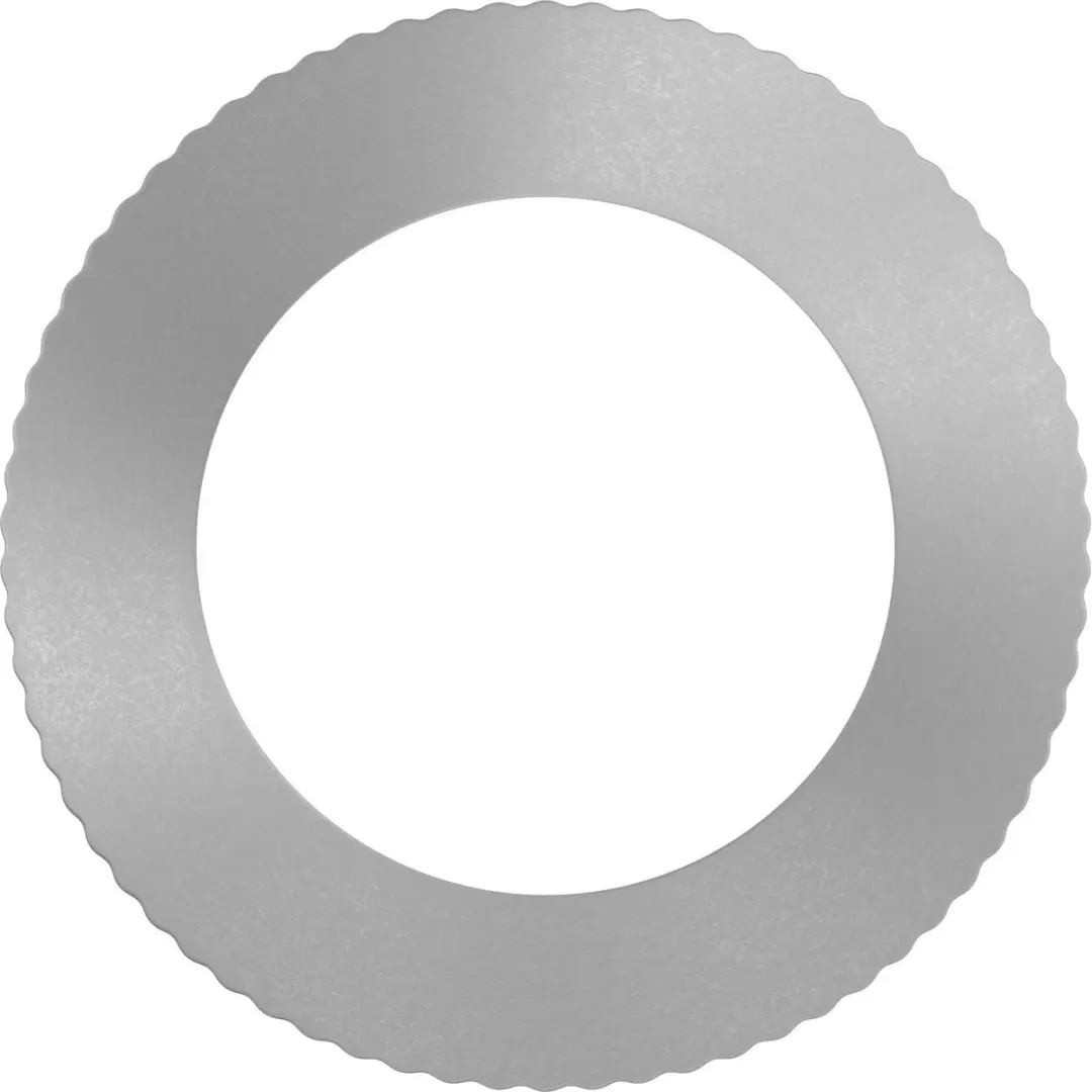 Bosch Reduceerring 25x16x1,5mm - Metaal - afbeelding 4 van 4