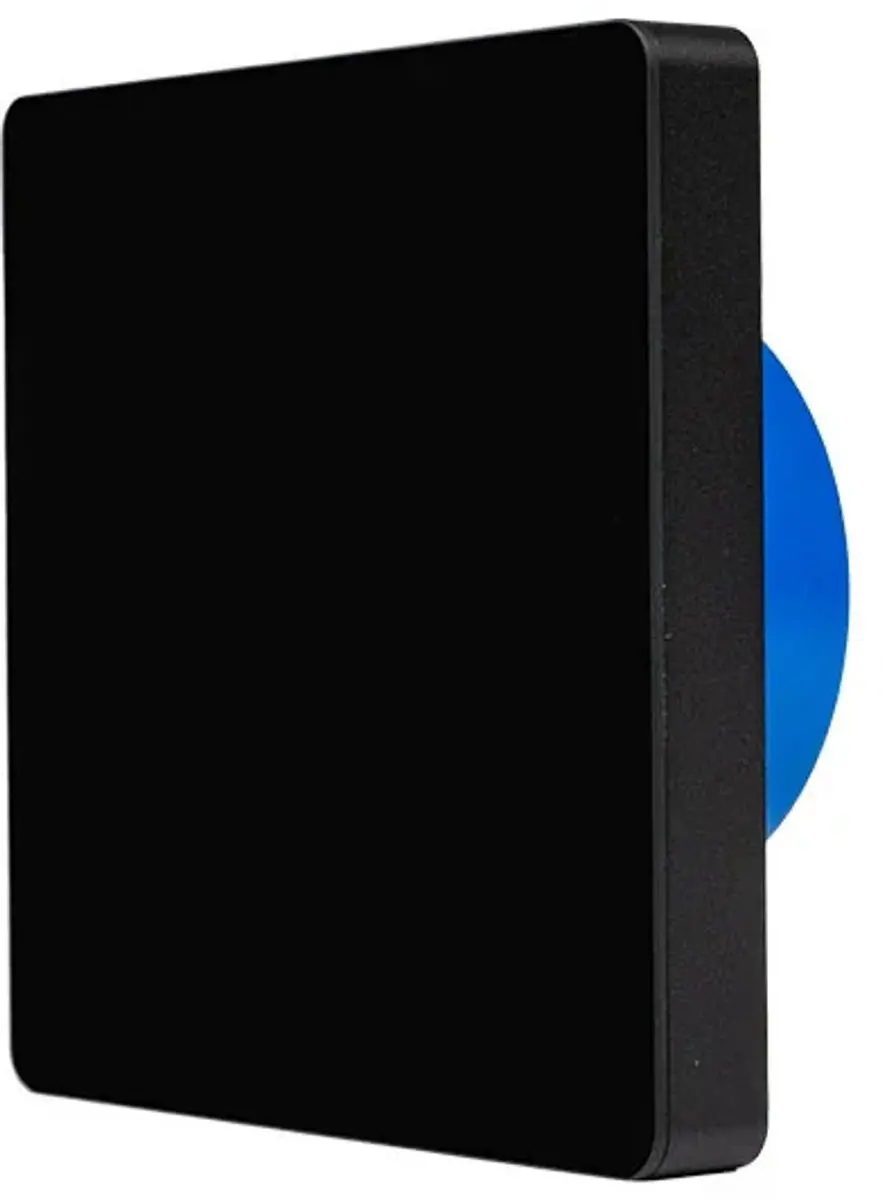 Shelly Wall Display X1i Smart Home Bedieningspaneel - 4" Touchscreen - afbeelding 2 van 6