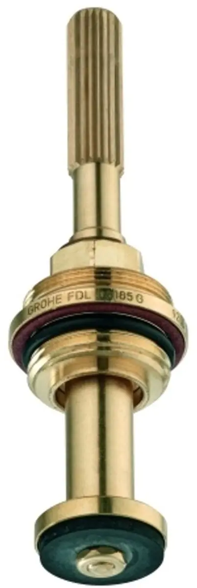 GROHE Bovenstuk 06185 3/4"