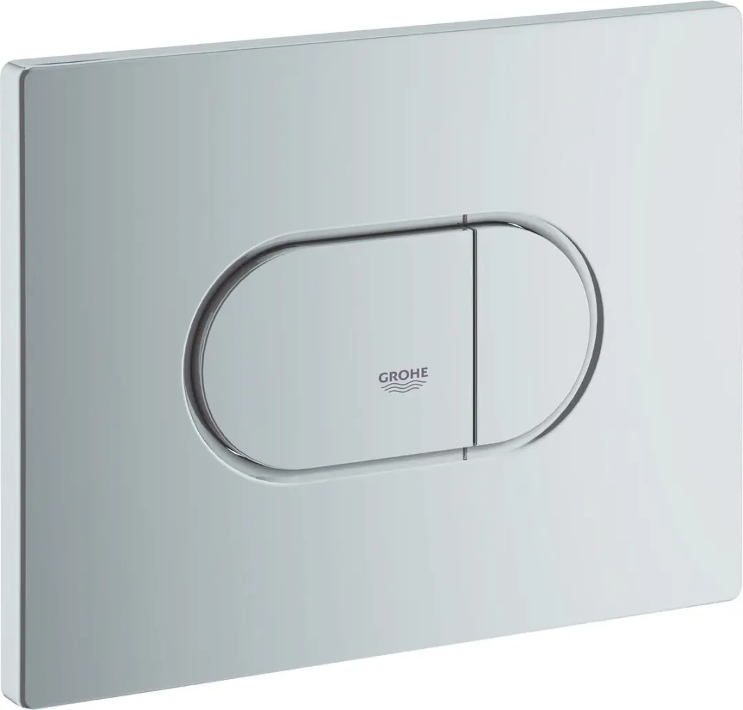 GROHE Arena Cosmopolitan Bedieningsplaat