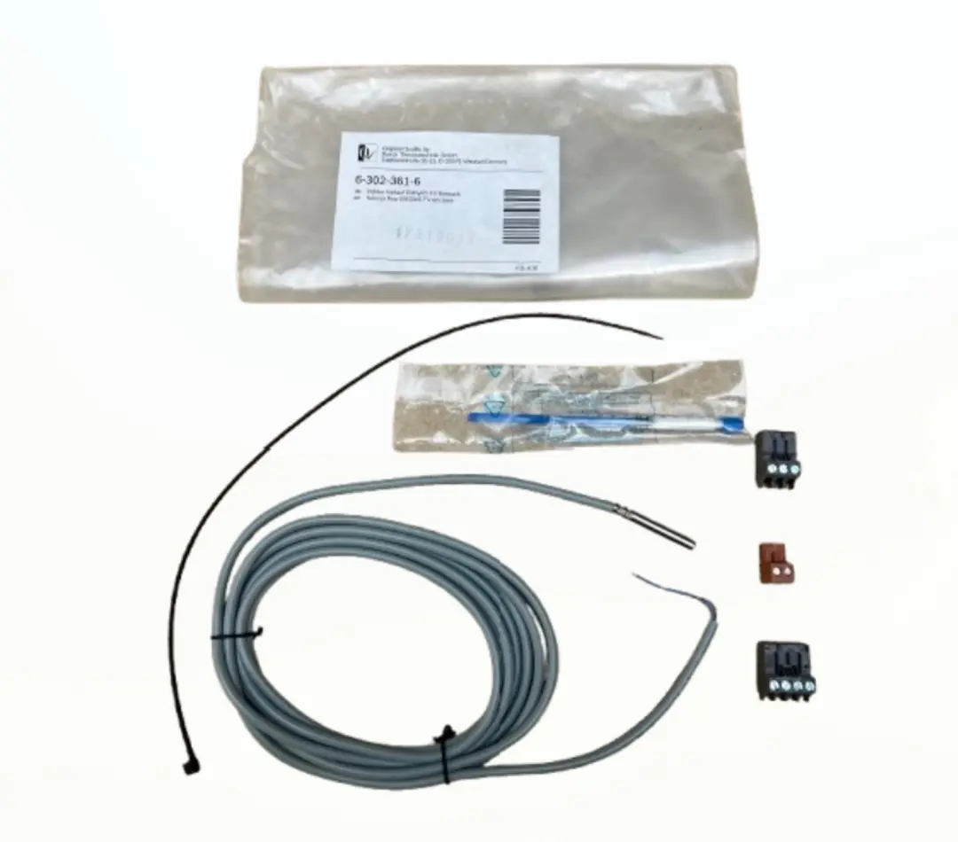 Bosch Buderus Aanvoertemperatuursensor FV/FZ (EMS)
