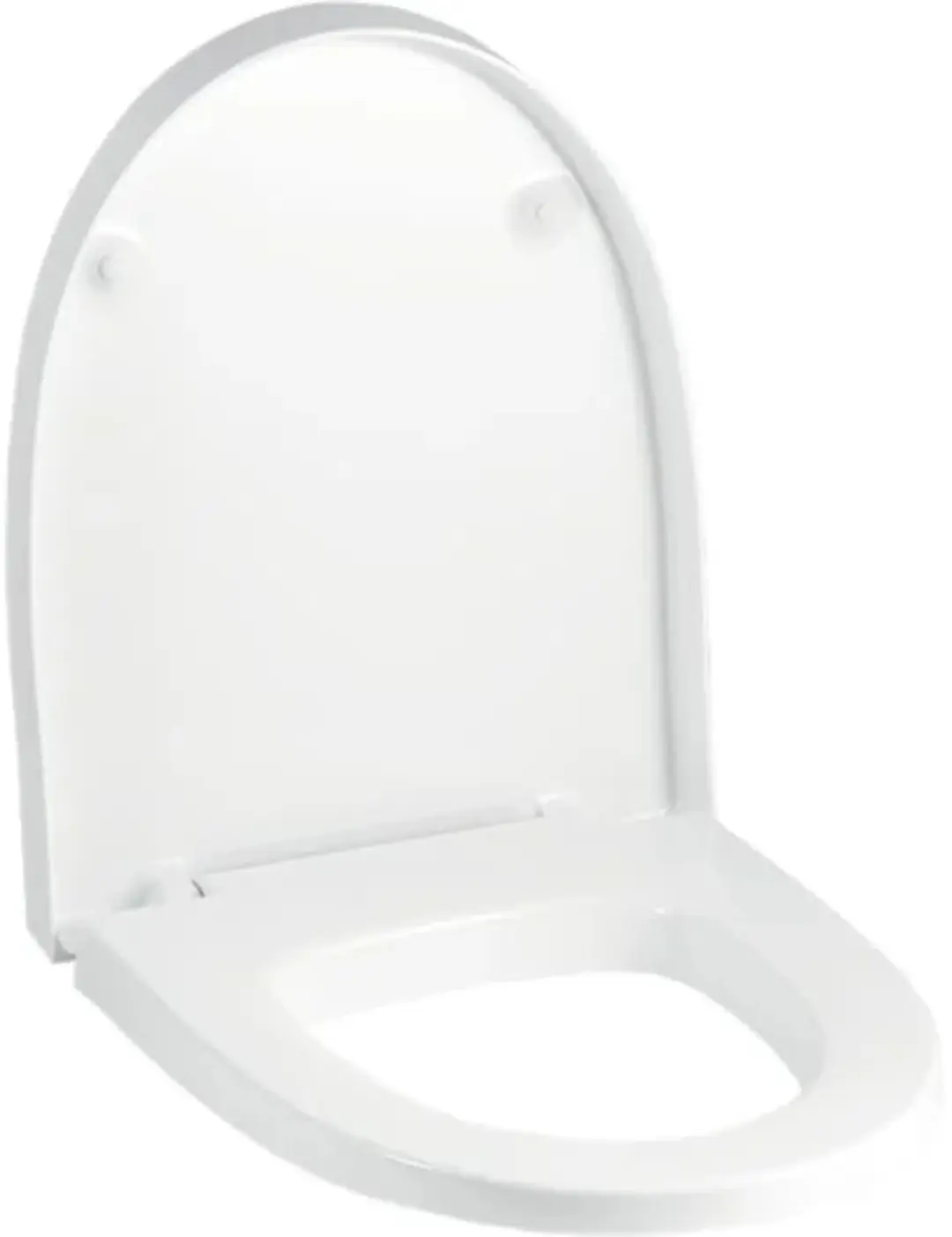Geberit Flow Closetzitting Scl Wt