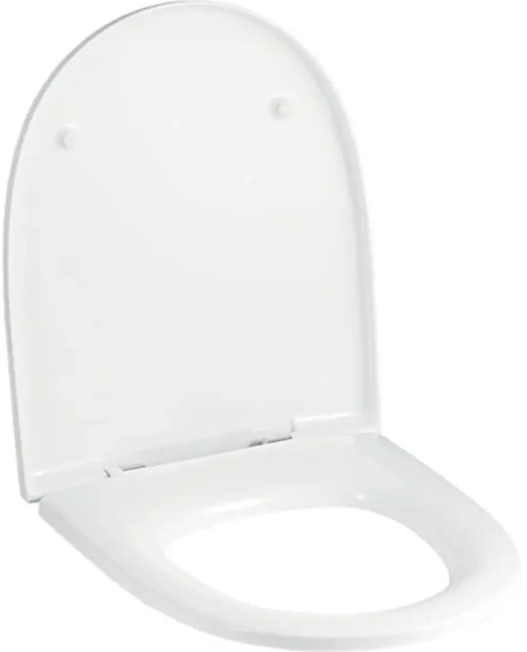 Geberit Vivano WC-deksel wit
