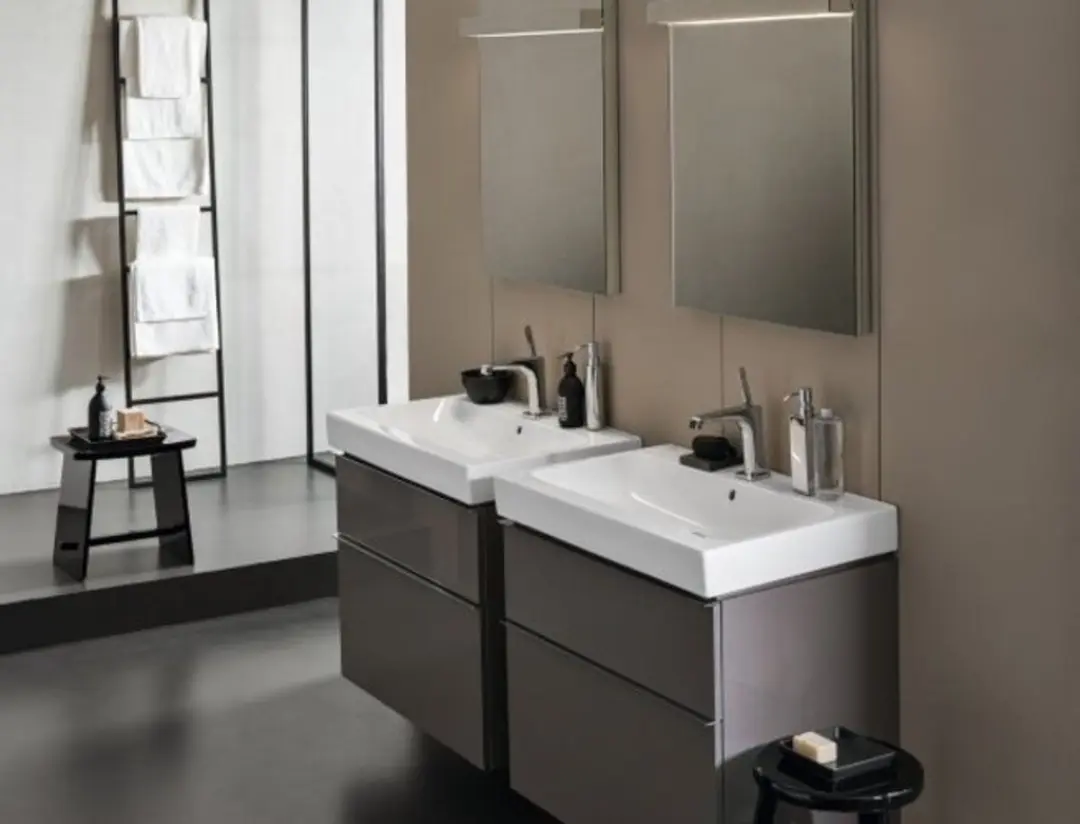 Geberit iCon Spoelbak 60cm