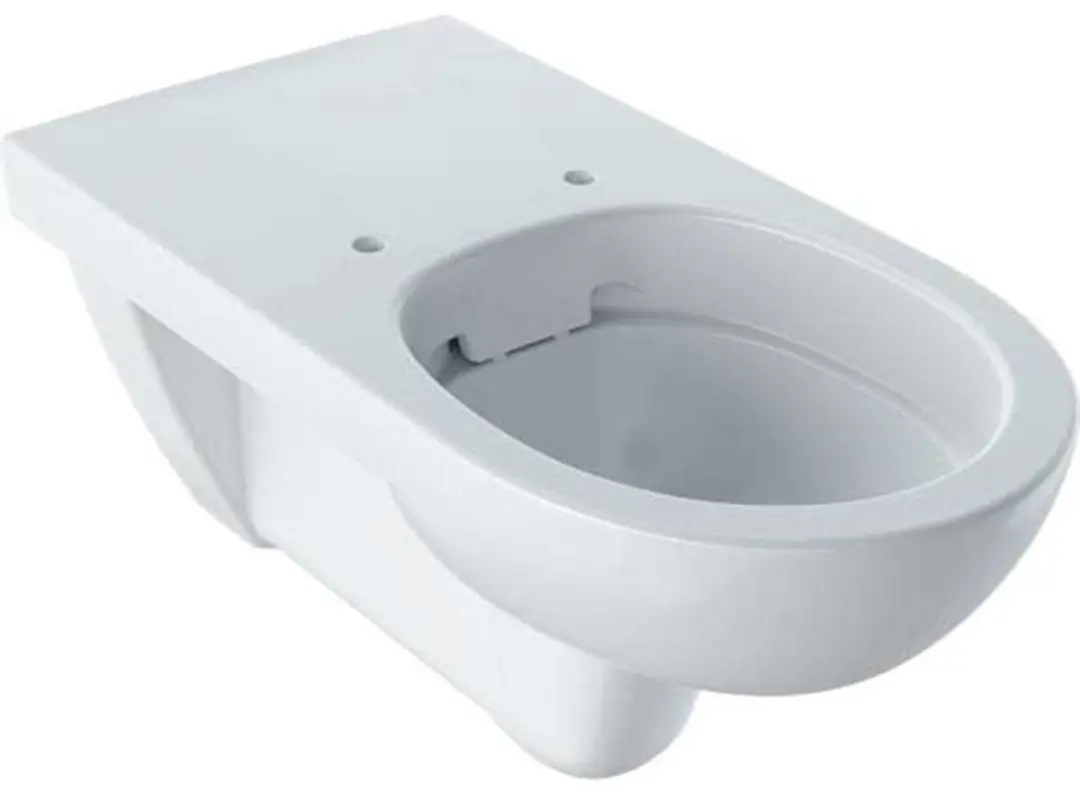 Geberit Renova Comfort Wandcloset 208570600 - Wit - afbeelding 5 van 5