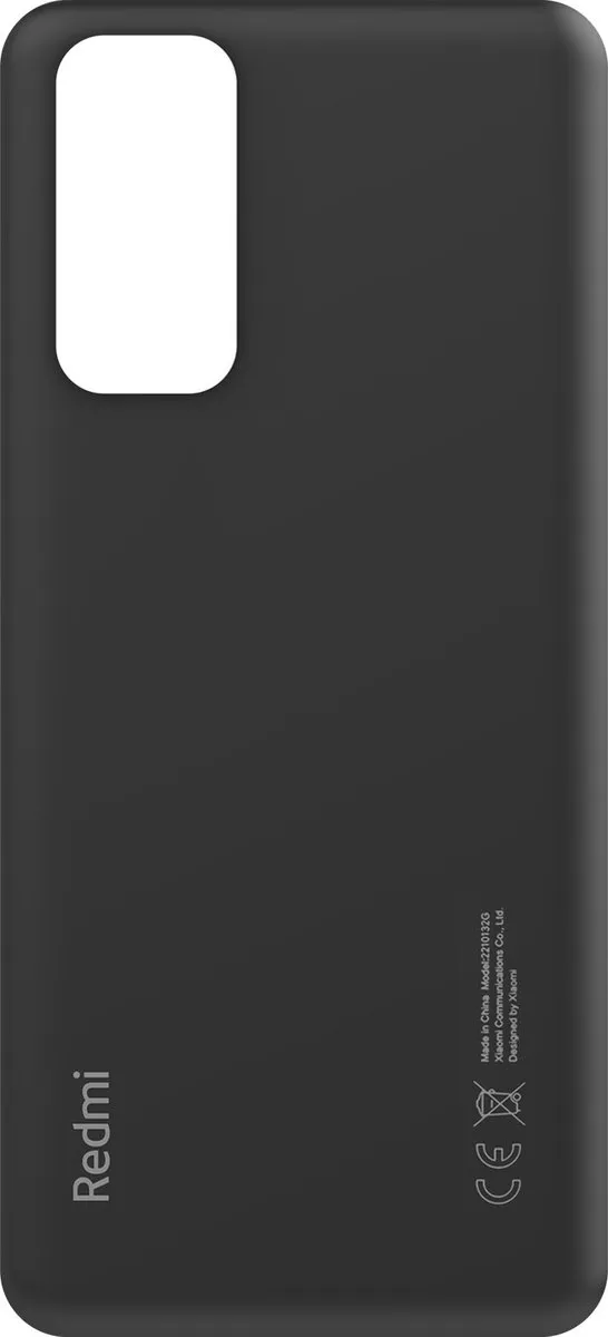 Xiaomi Redmi Note 11S 4G Achterglas