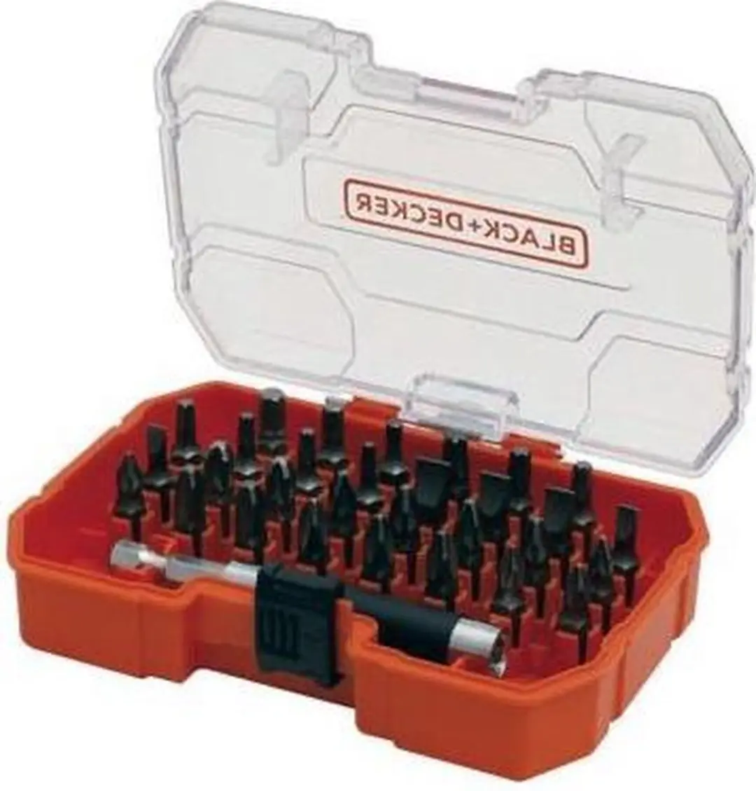 BLACK+DECKER