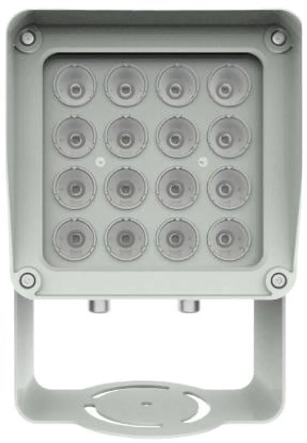 Hikvision DS-TL2000CI Infrarood LED Verkeersverlichting met 16 IR LED's, 850nm G