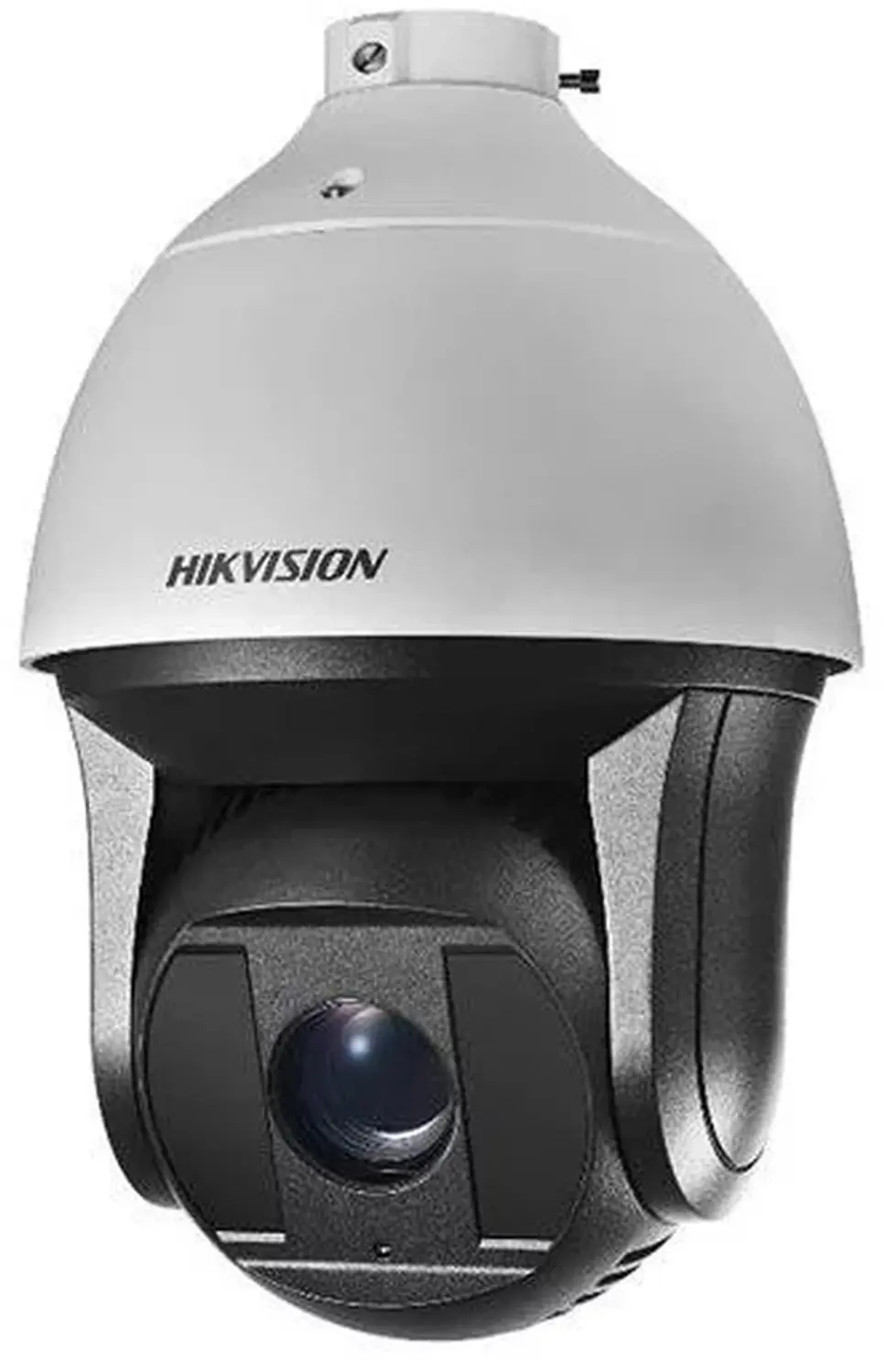 Hikvision DS-2DF8242IX-AEL 2MP Network IR PTZ Speed Dome Camera 42x Optical Zoom