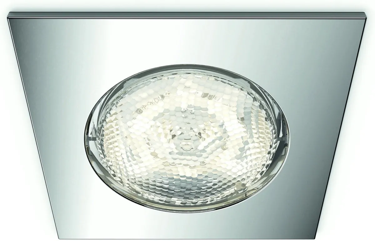 Philips Dreaminess Inbouwspot 500lm