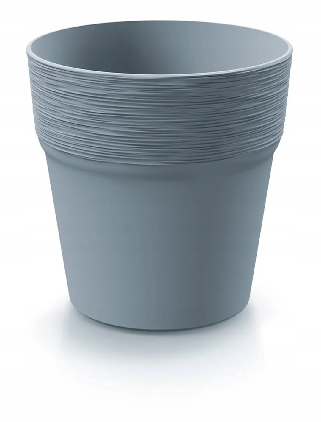 Prosperplast Furu DFA175 Pot Lichtgrijs 17.5cm