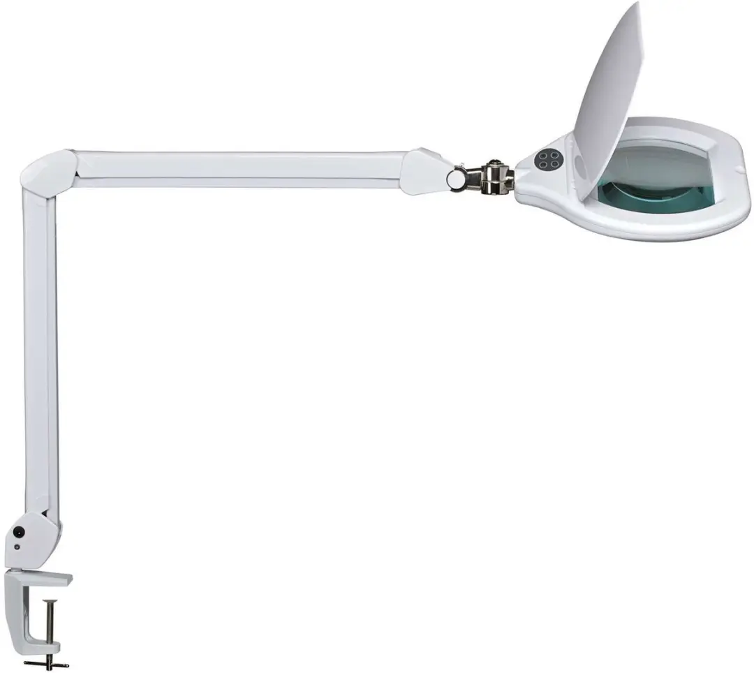 MAUL MAULkristal LED Loeplamp