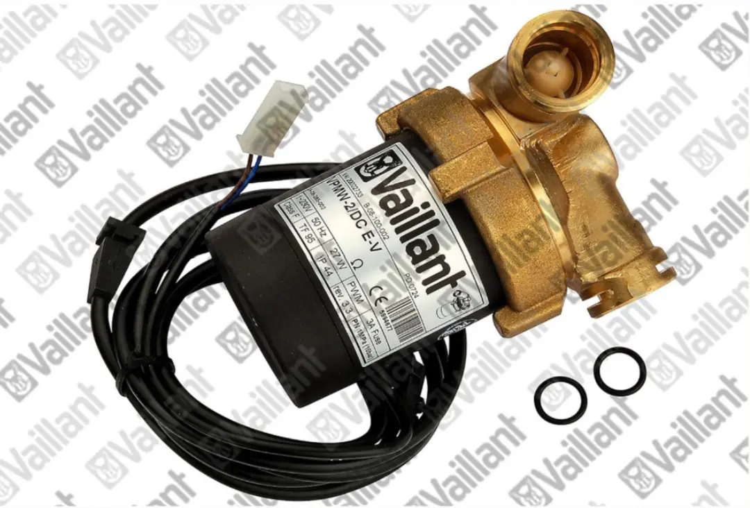 Vaillant ActoSTOR VIH 15-25