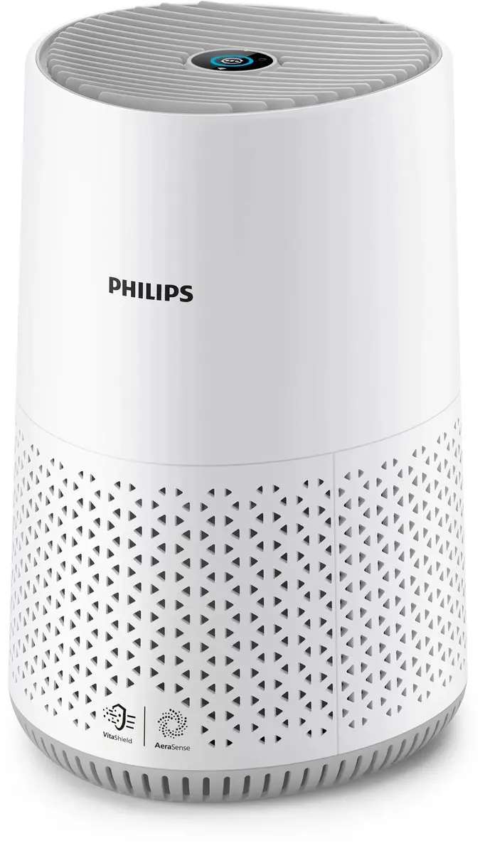 Philips 600 Serie AC0651/10 Luchtreiniger