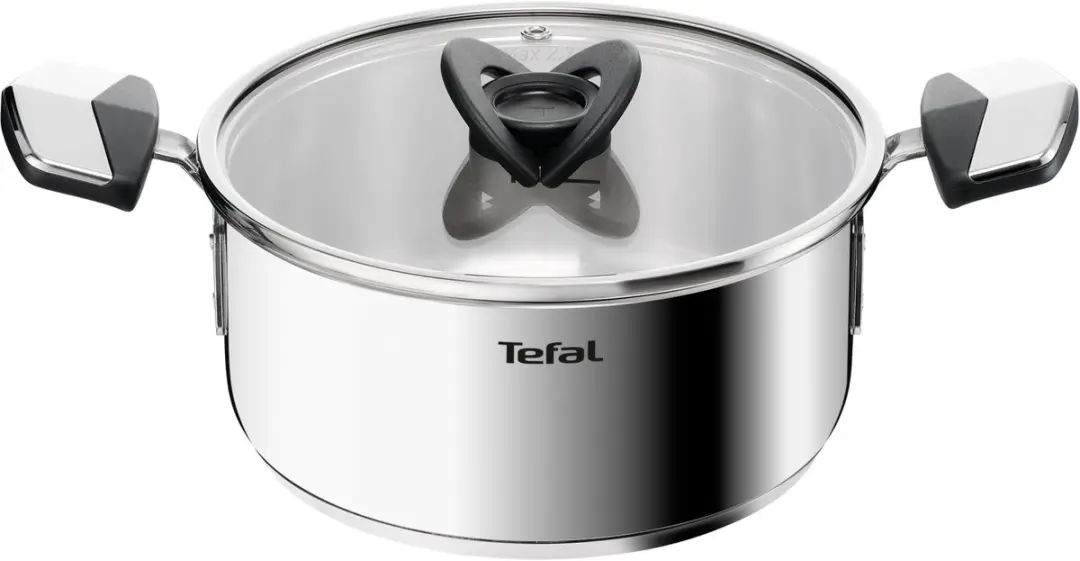 Tefal Space Emotion+ Kookpan 20 cm