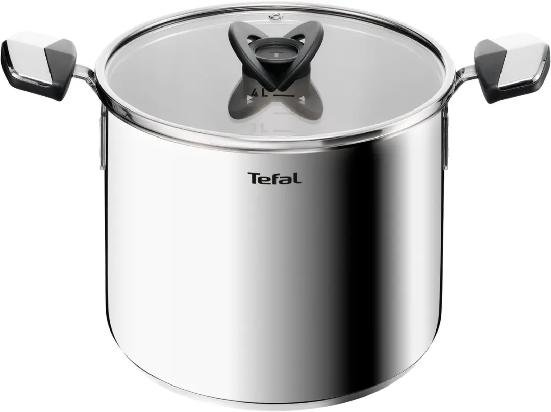 Tefal Emotion+ E3286145 Kookpan 22cm