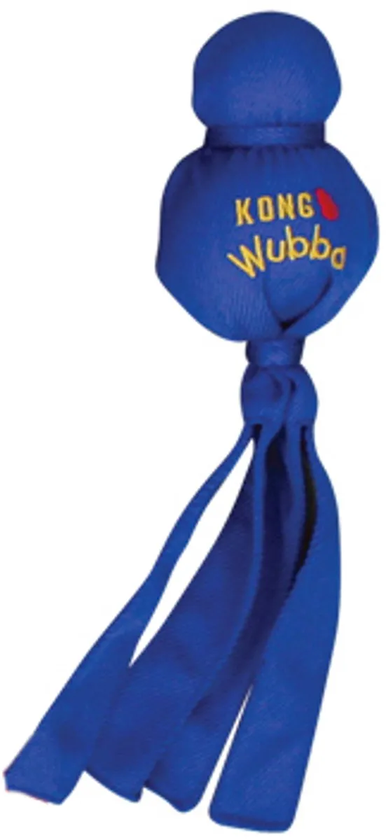 KONG Wubba XL Hondenspeelgoed - Multi