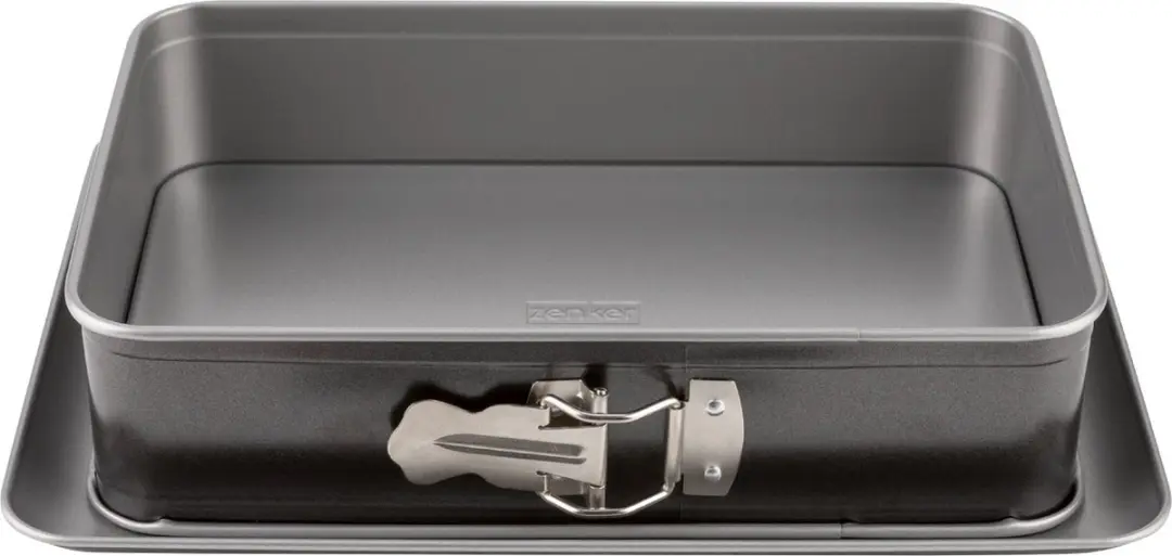 Zenker Springvorm 19cm