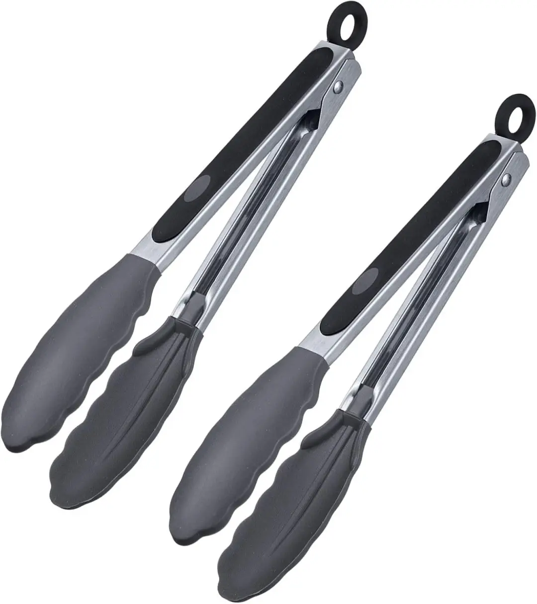 Westmark Serveertang Mini "Classic Silicone"