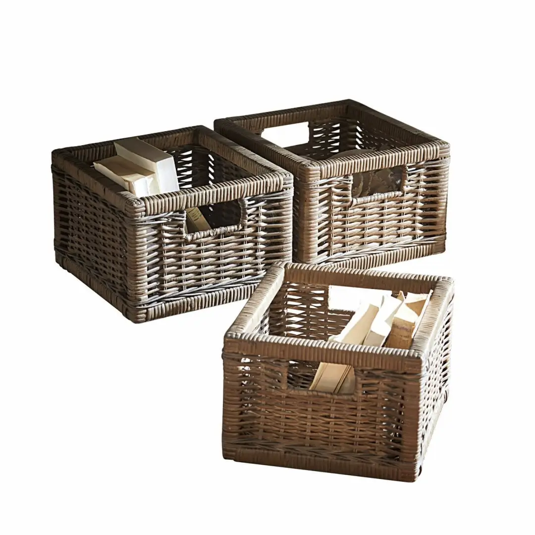 Loberon Manden Morvan Set van 3