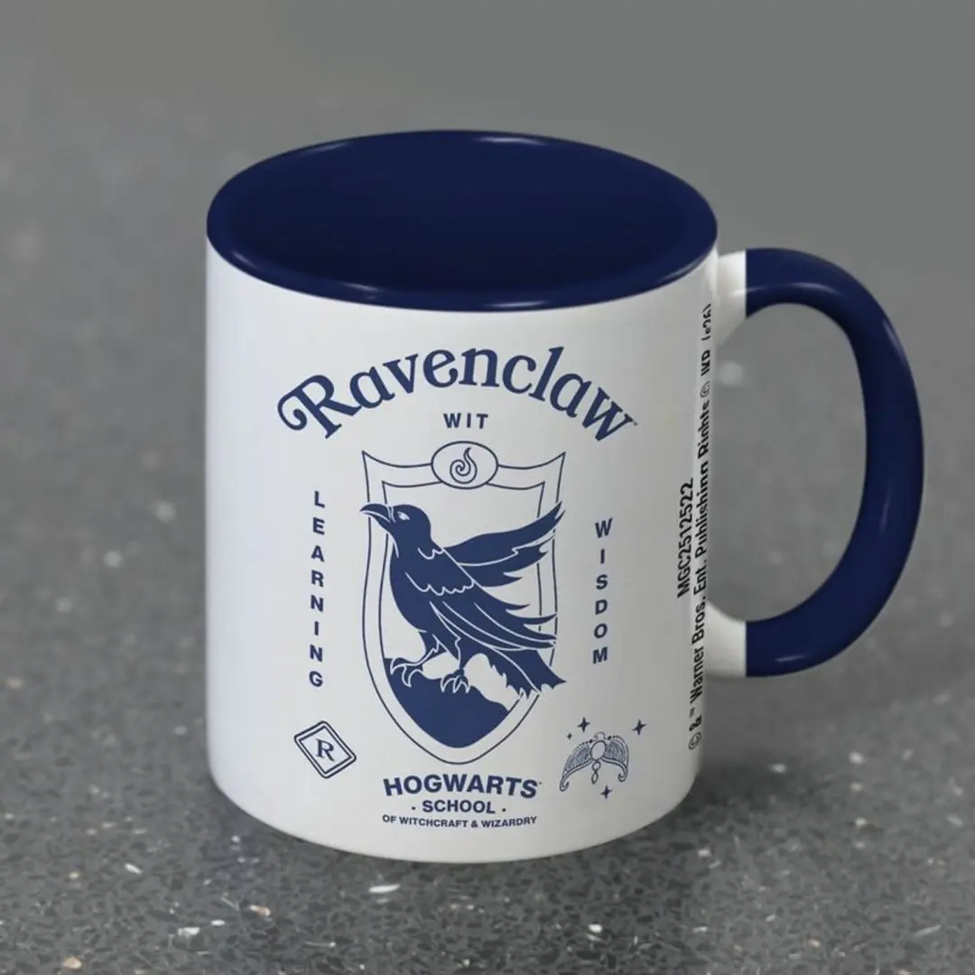 Harry Potter Ravenclaw Unisex Kop