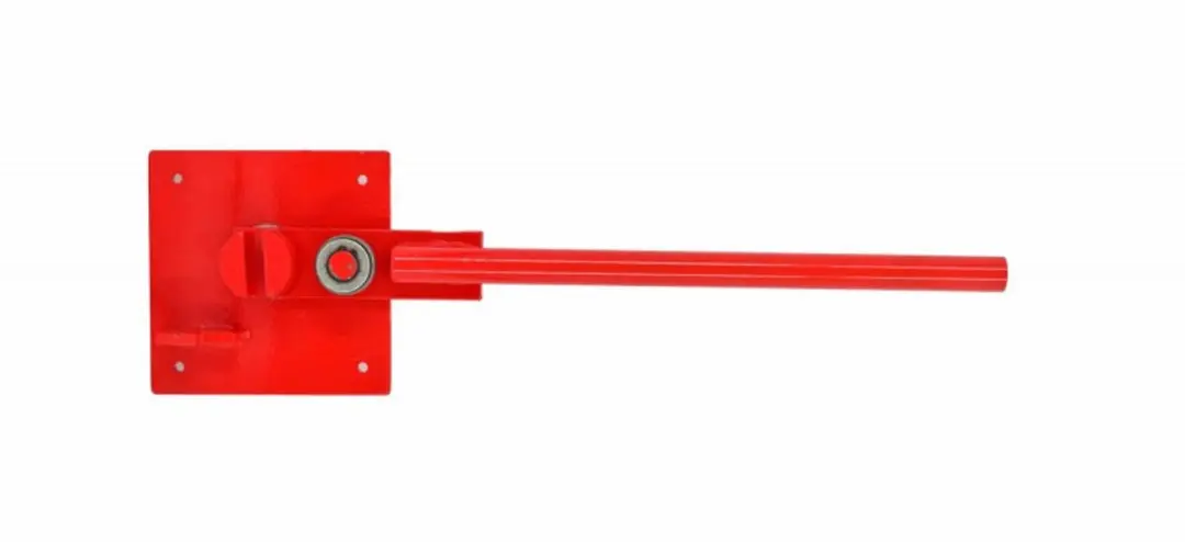 AWTOOLS Mocarz 16 Handmatige Stangbuiger - Grijs - afbeelding 2 van 2