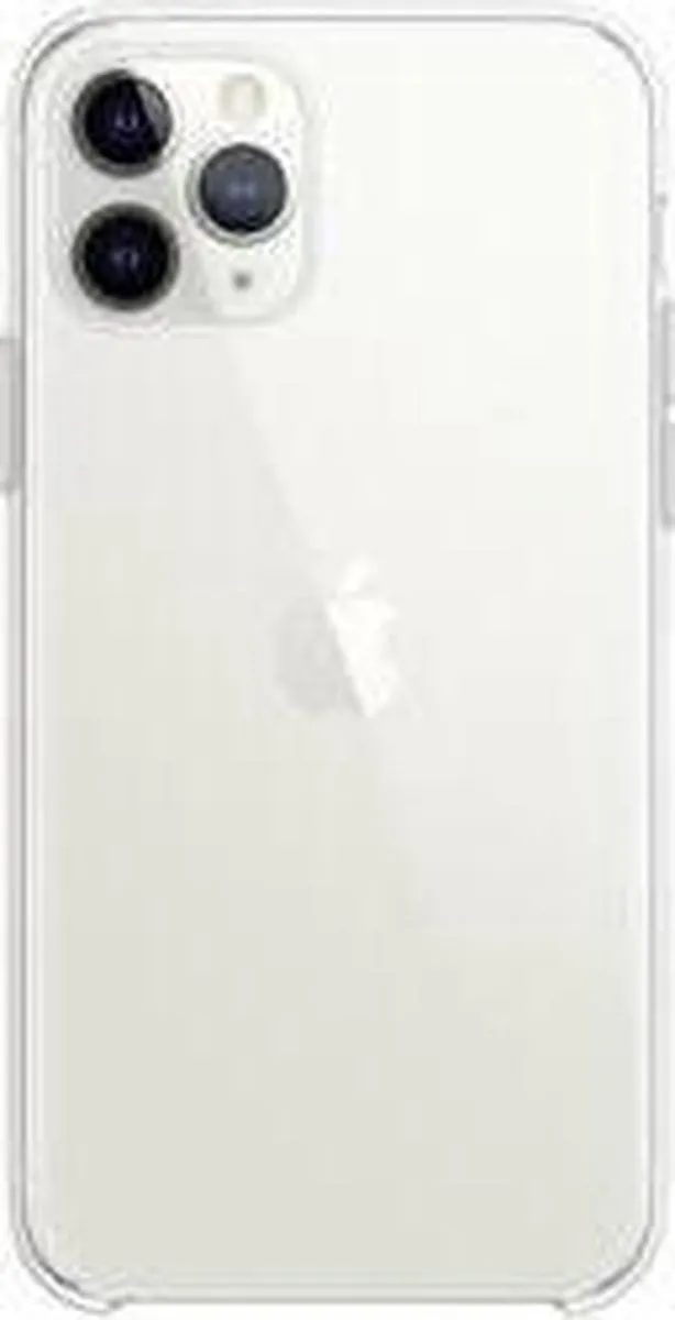 Apple MagSafe Hoesje iPhone 11 Pro MWYK2ZM/A