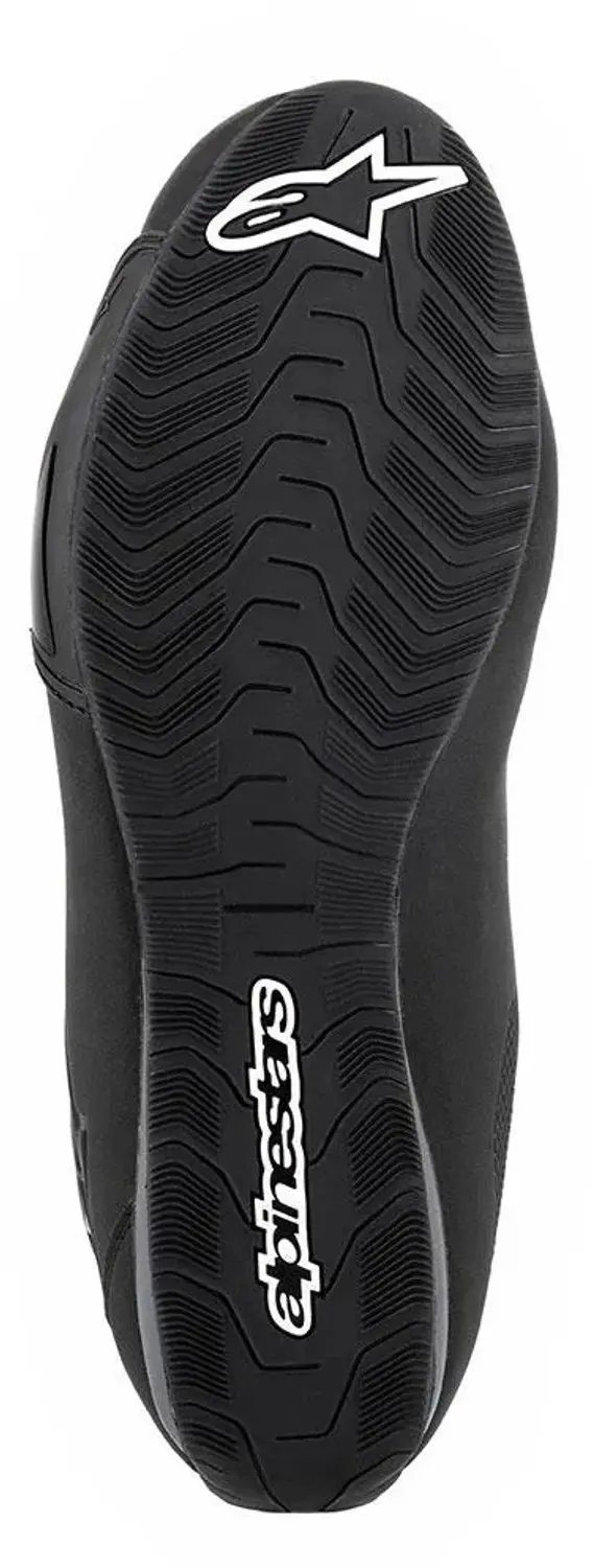 Alpinestars Sektor Waterdichte Schoenen - Zwart - afbeelding 2 van 5