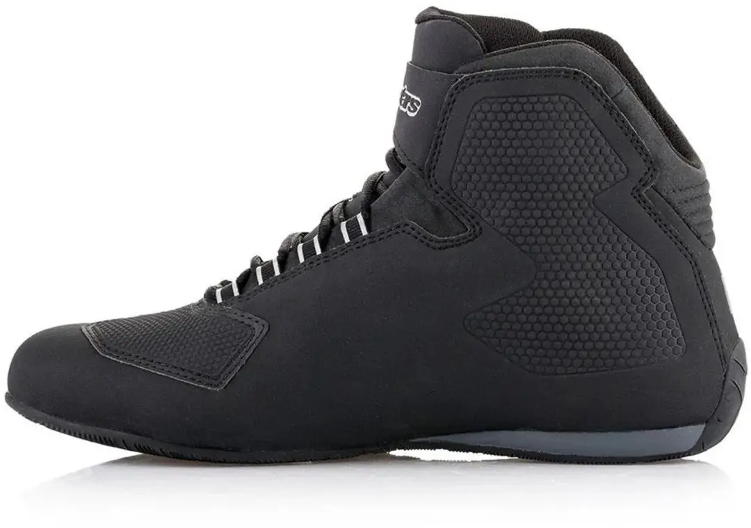 Alpinestars Sektor Waterdichte Schoenen - Zwart - afbeelding 5 van 5