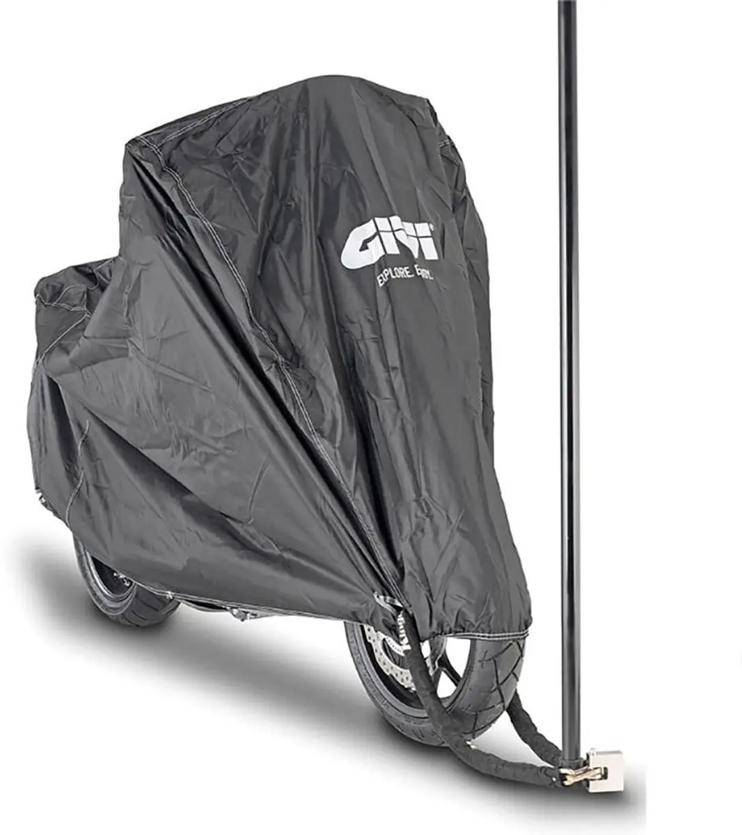Givi S203L Motorhoes