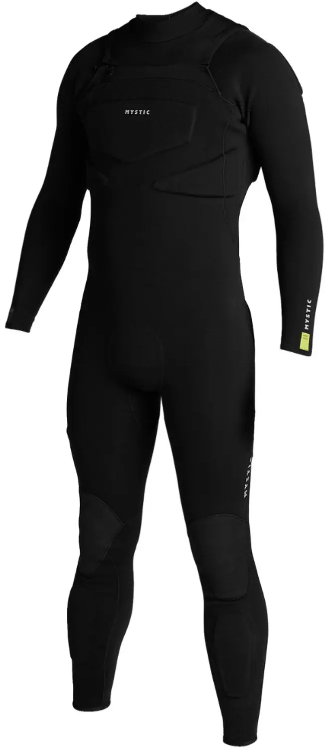 2026 Mystic Heren Impact Wetsuit