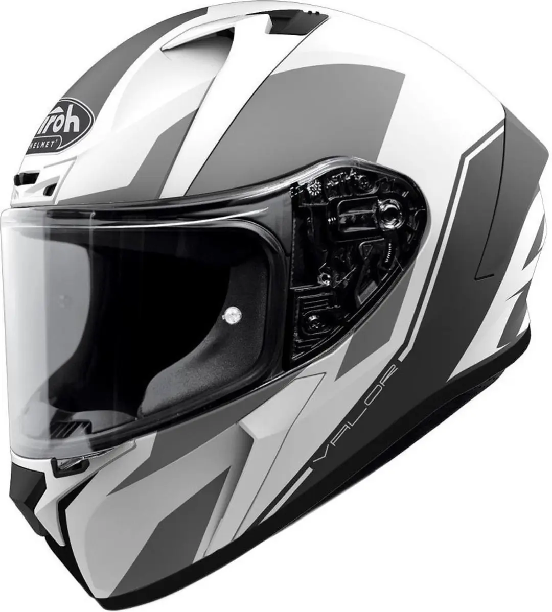 Airoh Valor Wings White Matt L