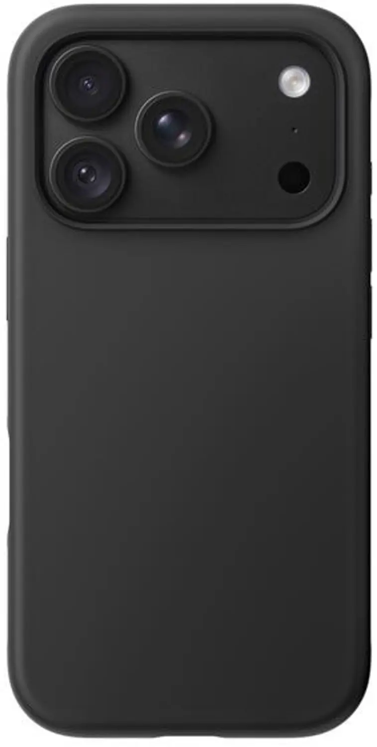 Belkin Protect Series D2 MSA071HQBK iPhonehoes - Zwart - afbeelding 2 van 6