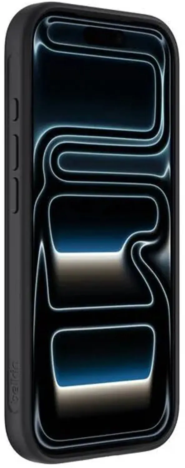 Belkin Protect Series D2 MSA071HQBK iPhonehoes - Zwart - afbeelding 5 van 6