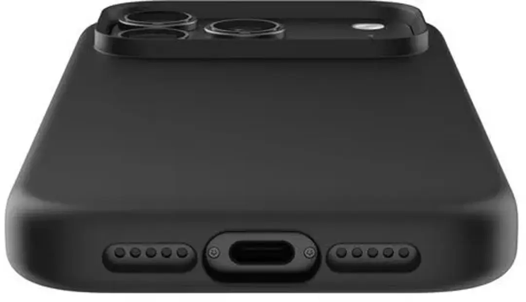 Belkin Protect Series D2 MSA071HQBK iPhonehoes - Zwart - afbeelding 6 van 6